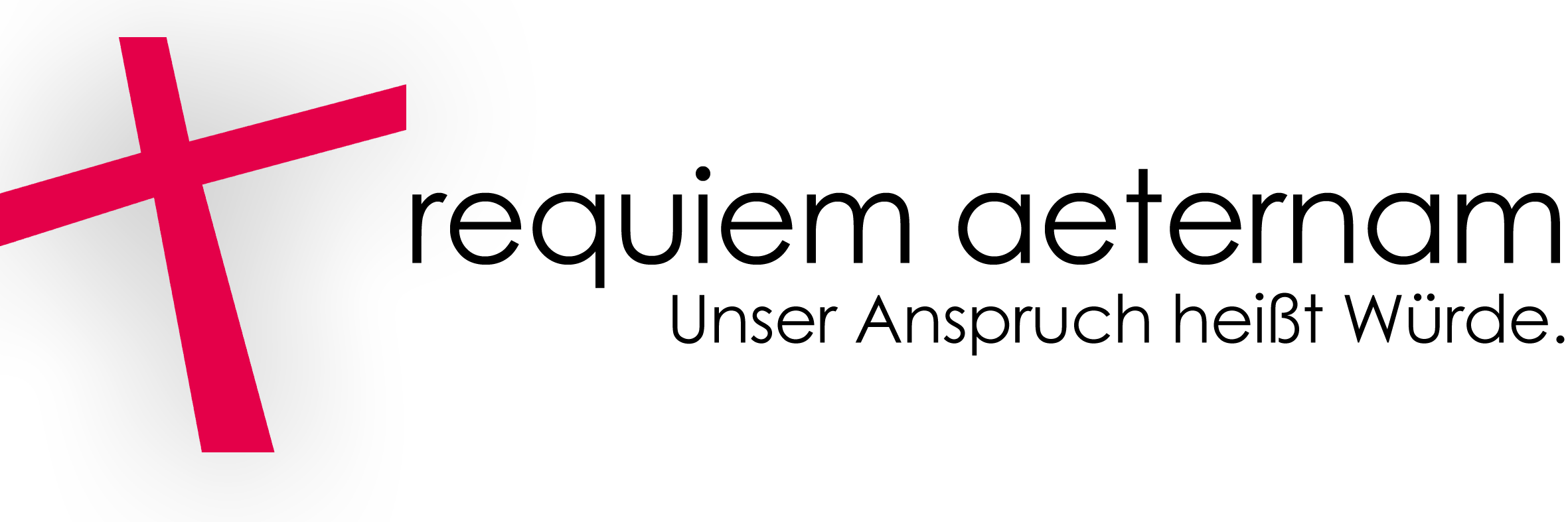 Requiem-Aeternam Logo